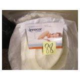 Novaform Queen Mattress Topper