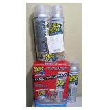 Flex Seal (as seen on TV)