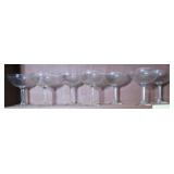 Stemware