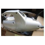 Euroflex Monster Steam Machine and