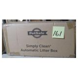 Automatic Litter Box