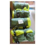 (1) LG-XL Dog Travel Mat, Back Country