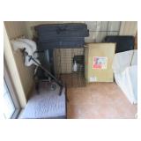 Dog and Cate Crates and Cages