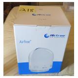 AirFree Air Purifier