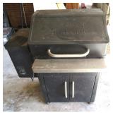 Traeger Pellet Smoker