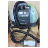 BarkBath Portable Dog Bath, Bissell