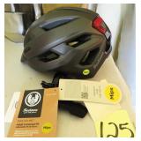 Freetown Bike Helmet, Unused, Adult