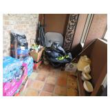 All of It incl. Hardwood Pellets