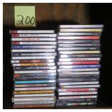 Music CDs