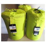 (1) UNUSED Sleeping Bag (sm-med)
