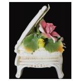 Capodimonte Italy Piano