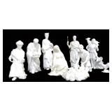 LENOX Nativity with Box