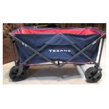 Texans Tail Gate Wagon (missing handle)