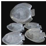 Fish Set for Eating Fish