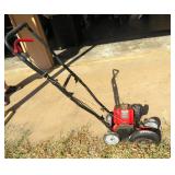 Troy Bilt 4 Cycle Edger, Untested, As Found