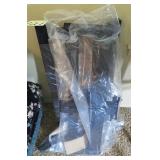 TV Mount Full Motion, Out of Box