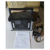 Portable Power Station in Box, Euler P700