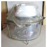 Aroma Air Fryer, UNUSED