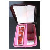 UNUSED Vintage Lady Remington