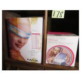 Vintage IN BOX: Lady Shick Hair Curler and