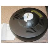 Surface Cleaner for Pressure Washer, MINI