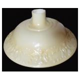 Vintage 14" Torchere Lamp Shade