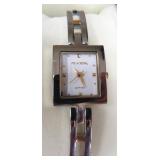 Sapphire Women's Mount Royal Watch, $109