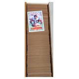 1983 Topps football cards (Range #1-#230) Lots of