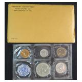 $48.92 Melt Value 4-14-26: 1959 Proof Set