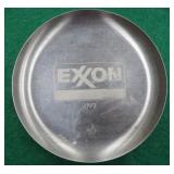 1972 Exxon Stainless Steel Change/Coins Bowl