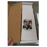 2008 Topps Football Cards, Range #1-#116, which