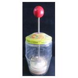 $16 SHIP: Vintage Food Chopper