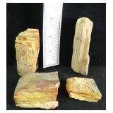 Petrifield Wood