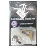 NEW M-LOK Low Profile Hand Stop Timber Creek FDE