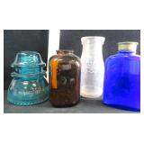 NO SHIP: Bourjois Cobalt Powder Bottle, Snuff