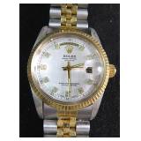 FAKE ROLEX to Impress Your FAKE Friends