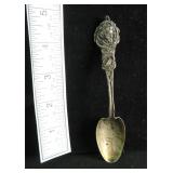 16 Grams Sterling Silver New Orleans Souvenir