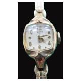 10KT Gold Watch (not the band) Vintage Elgin Watch