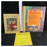 Declaraton of Independence, Ten Commandments