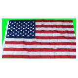 3'x5' Nylon USA Flag