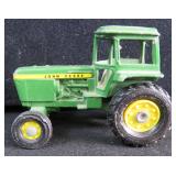 John Deere Die Cast Tractor