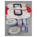 $19 SHIPPING: Houston Oilers (1960-1996)