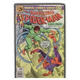 The Amazing Spider-Man #157