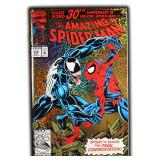 The Amazing Spider-Man #375