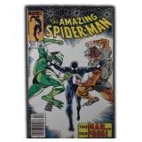 The Amazing Spider-Man #266