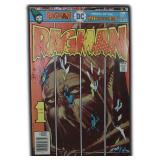 Ragman #1