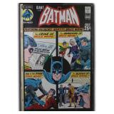 Batman GIANT #233