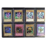 Yu-Gi-Oh! Trading Cards