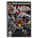 The Uncanny X-Men #139