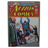 Action Comics #423